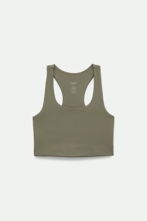 Yosemite Paloma Racerback Bra