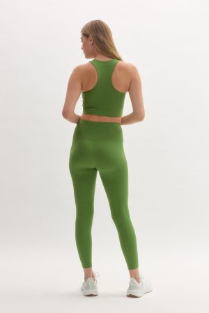 Kiwi Paloma Racerback Bra