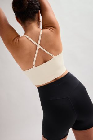 Daisy Juliet Strappy Bra