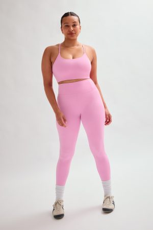 Mariposa Juliet Strappy Bra