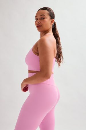 Mariposa Juliet Strappy Bra