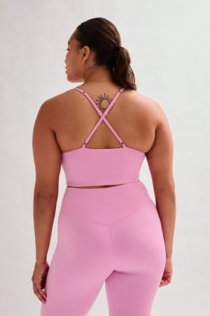 Mariposa Juliet Strappy Bra