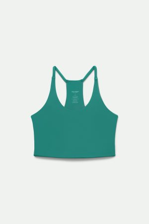 Glen Cleo Halter Bra