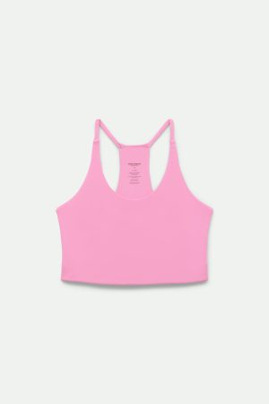 Mariposa Cleo Halter Bra