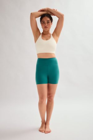 Daisy Cleo Halter Bra