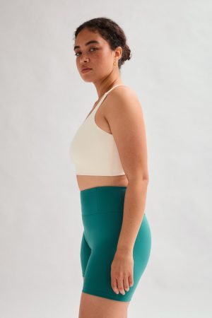 Daisy Cleo Halter Bra