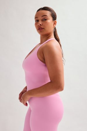 Mariposa Zoe Superstretch Tank