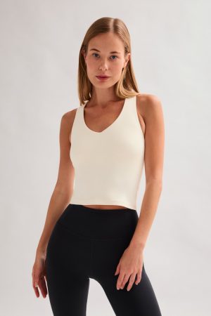 Daisy Zoe Superstretch Tank