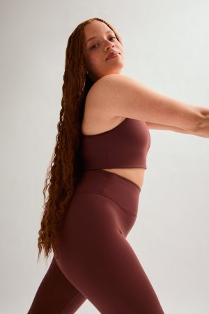 Kona Colette Halter Bra