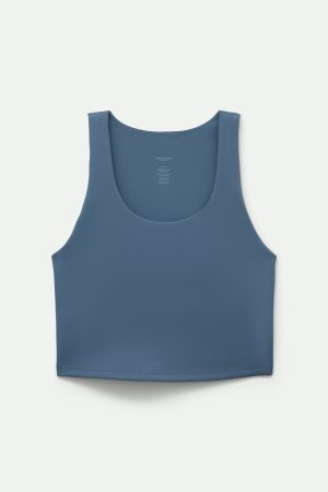 Laguna Bella Scoop Tank