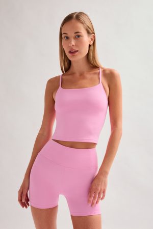 Mariposa Willa Strappy Tank