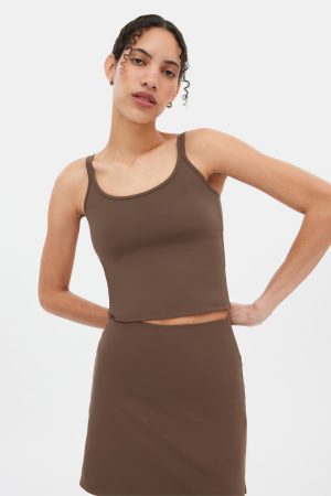 Café Gemma Scoop Tank
