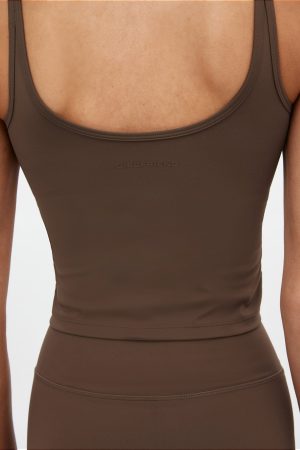 Café Gemma Scoop Tank