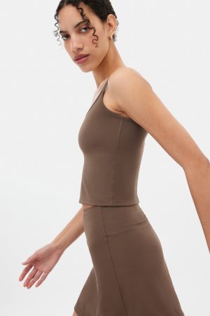 Café Gemma Scoop Tank