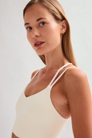 Daisy Noah Strappy Bra