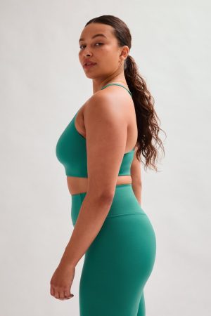 Glen Riley Sweetheart Bra