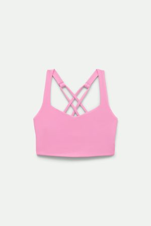 Mariposa Riley Sweetheart Bra