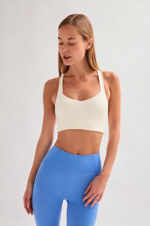 Daisy Riley Sweetheart Bra