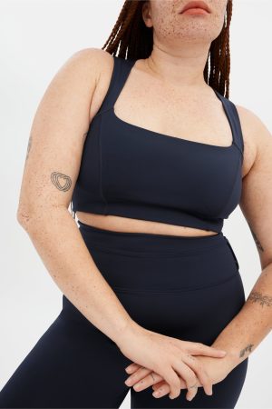 Skyline Natalie Seamed Bra