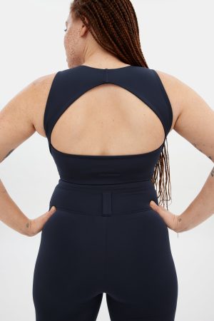 Skyline Natalie Seamed Bra