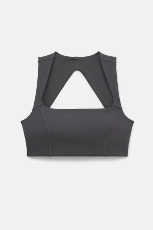 Moon Natalie Seamed Bra