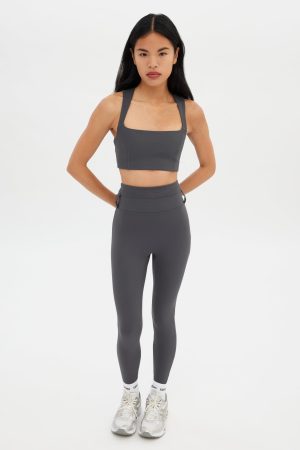 Moon Natalie Seamed Bra