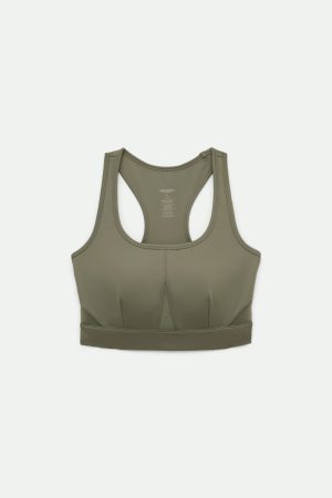 Yosemite Paloma Mesh Bra