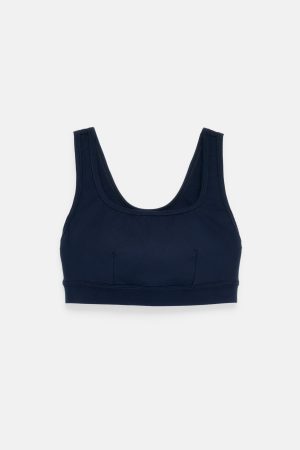 Skyline Holly Foldover Bra