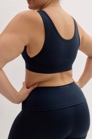 Skyline Holly Foldover Bra