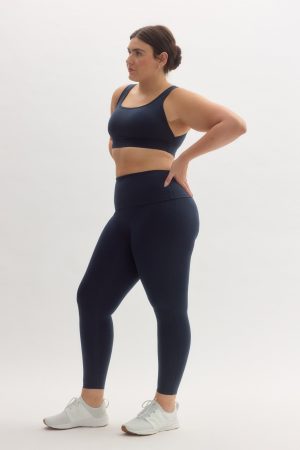 Skyline Holly Foldover Bra