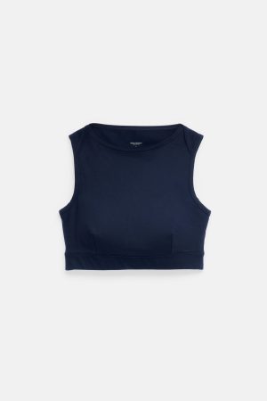 Skyline Teresa Boat Neck Bra