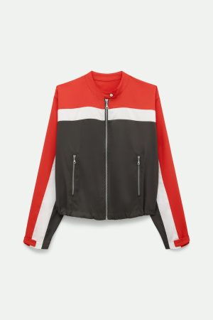Badlands Vista Moto Jacket