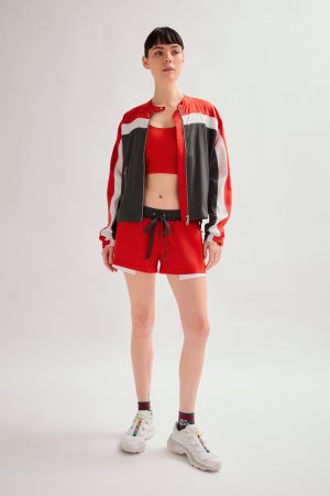 Badlands Vista Moto Jacket