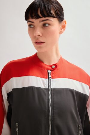 Badlands Vista Moto Jacket