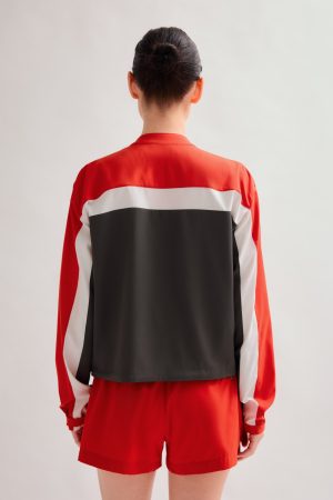 Badlands Vista Moto Jacket