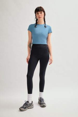 Tahoe ReSet Baby Tee