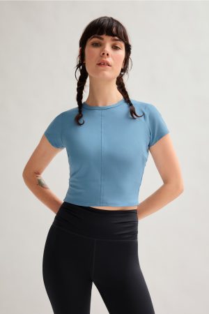 Tahoe ReSet Baby Tee