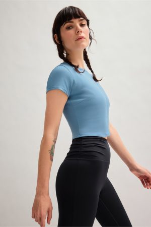 Tahoe ReSet Baby Tee