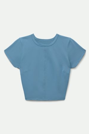 Tahoe ReSet Baby Tee