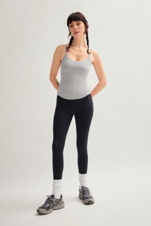 Coyote ReSet Curved Cami