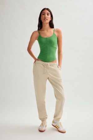 Rio ReSet Curved Cami