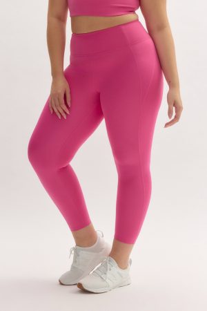 Dragonfruit Compressive High-Rise Legging