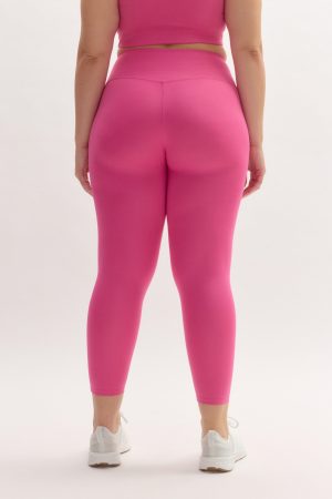 Dragonfruit Compressive High-Rise Legging