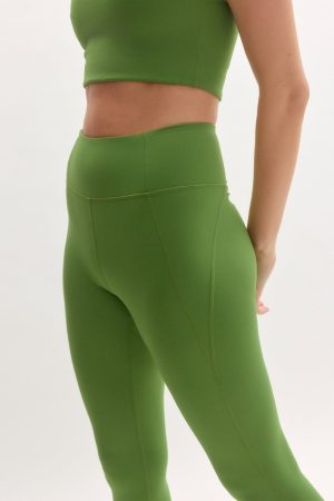 Kiwi Compressive High-Rise Legging