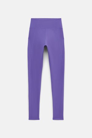 Aurora Compressive High-Rise Legging