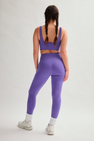 Aurora Compressive High-Rise Legging