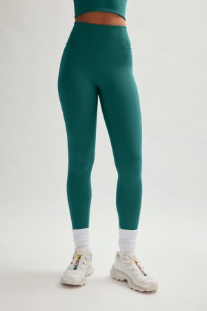 Aspen Compressive High-Rise Legging