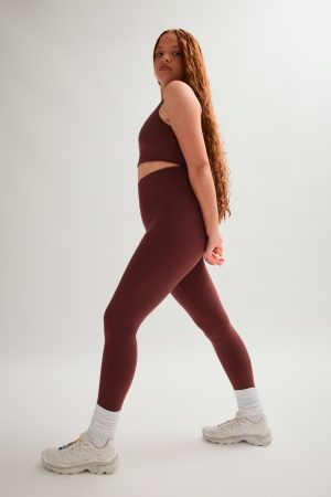 Kona Luxe Legging