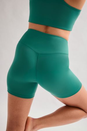 Glen FLOAT Ultralight Run Short