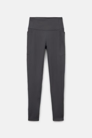 Moon Compressive Pocket Legging